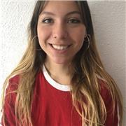 Clases y canguraje en inglés